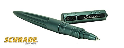 Schrade GEN 1 Tactical Pen Grey