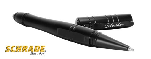 Schrade Tactical Pen Black Gen 2